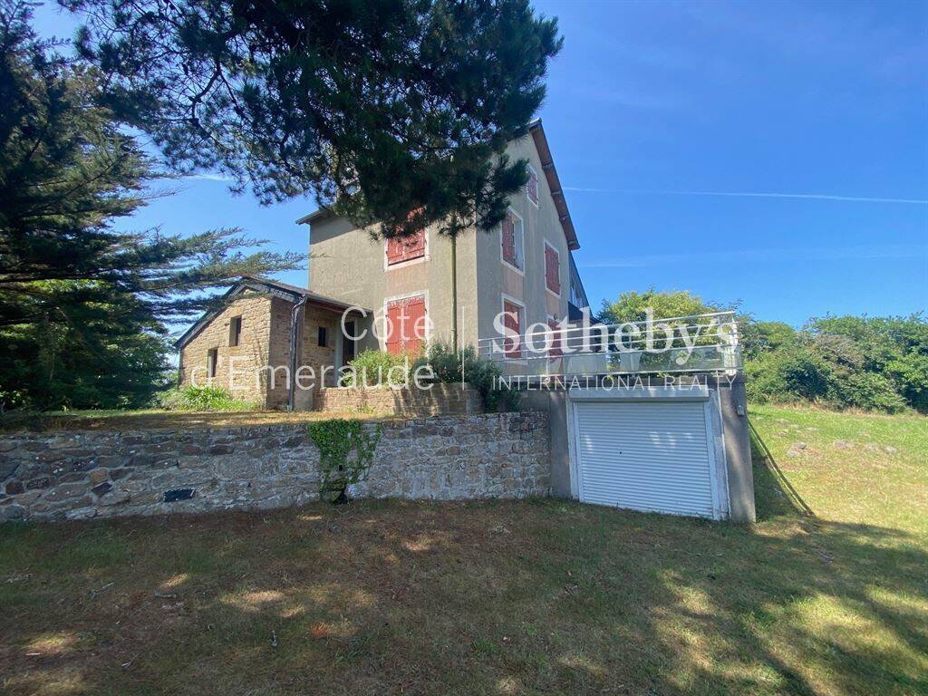 Maison à vendre, 203m², SAINT LUNAIRE