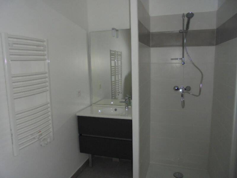 Maison à louer, 41m², MARSEILLE 11E