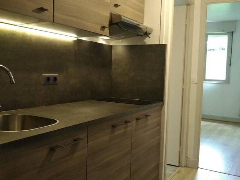 Maison à louer, 19m², LOUVECIENNES