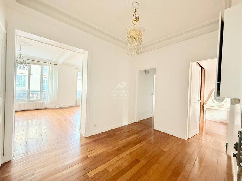 Maison à vendre, 73m², HOUILLES