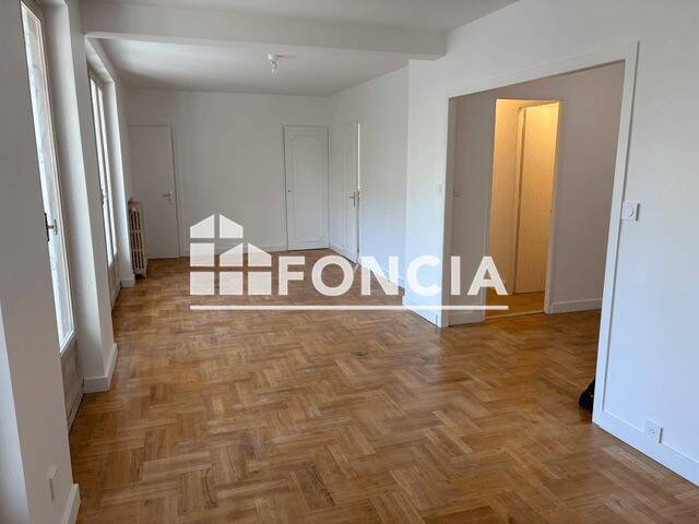Maison à louer, 73m², POITIERS