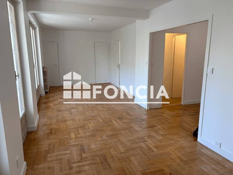 Maison à louer, 73m², POITIERS
