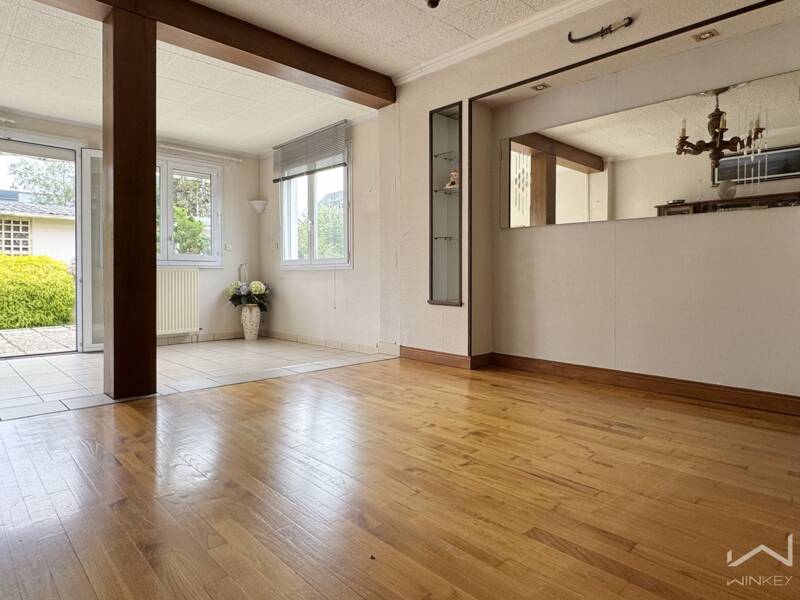 Maison à vendre, 90m², RENNES