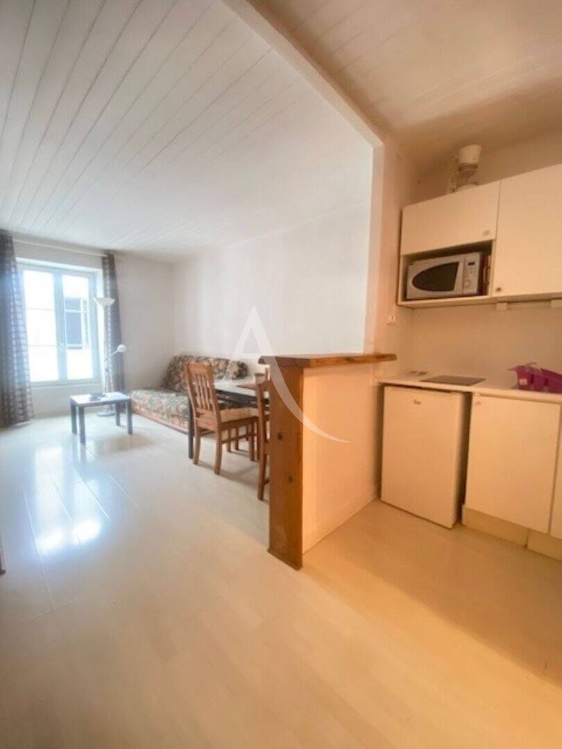 Maison à louer, 21m², LA ROCHELLE