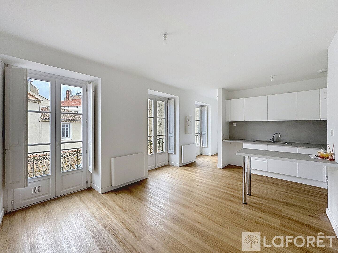 Maison à louer, 36m², BEZIERS