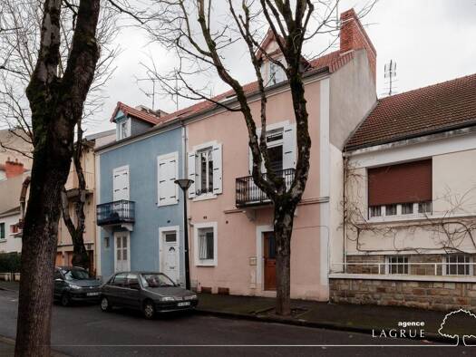 Maison à louer 900 € 7 pièces 6 chambres 110,8 m² France et Rosieres Vichy 03200