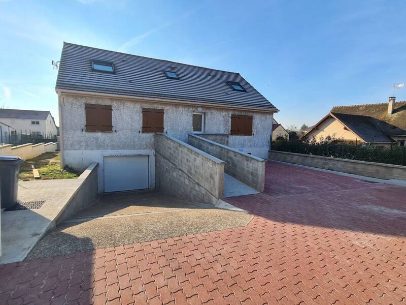 Maison à louer, 19m², VILLEJUST