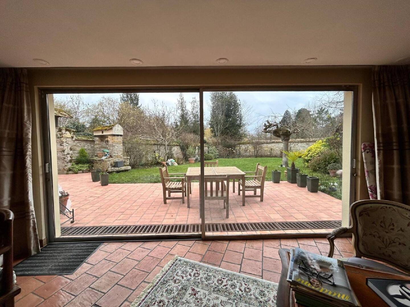 Maison à vendre, 190m², SAMOIS SUR SEINE