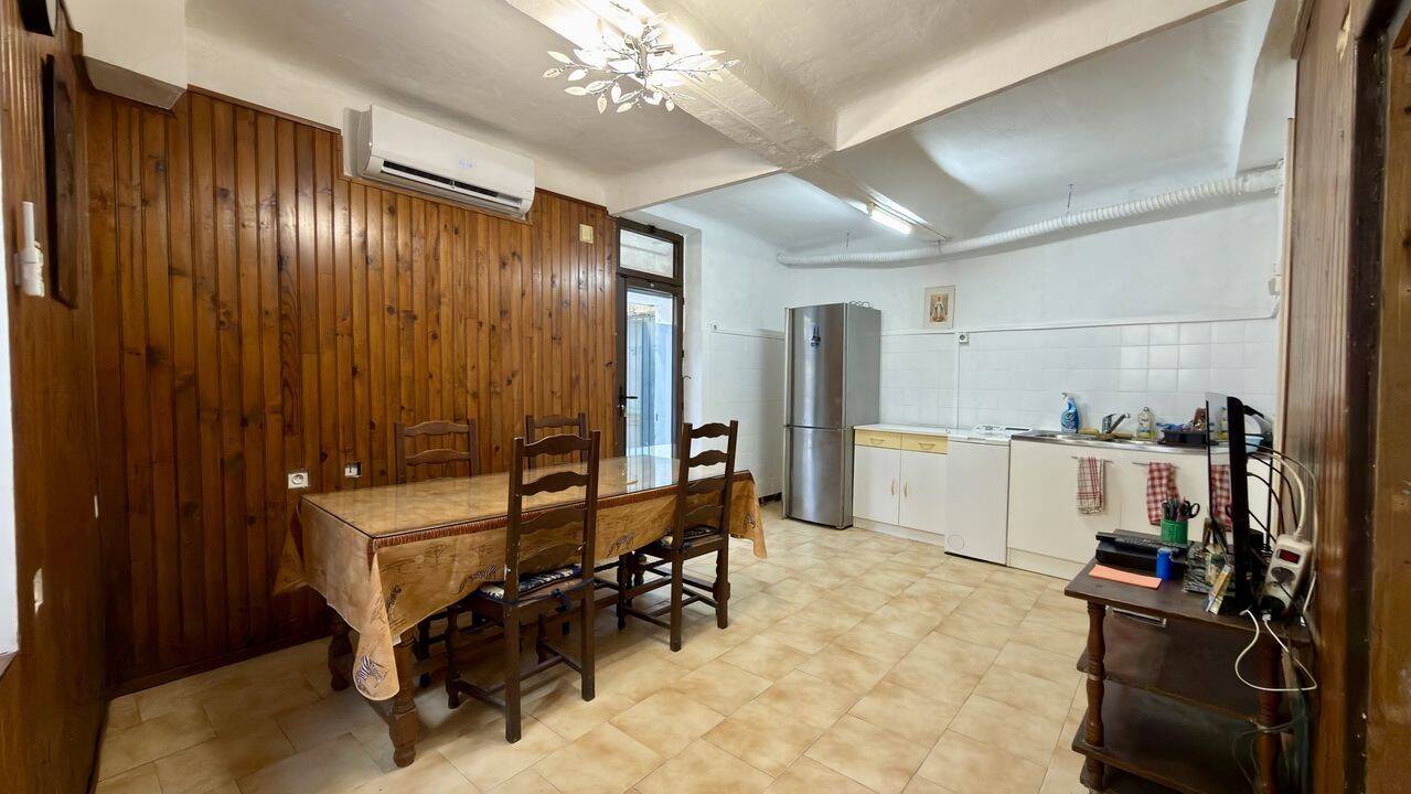 Maison à vendre, 48m², LA PENNE SUR HUVEAUNE