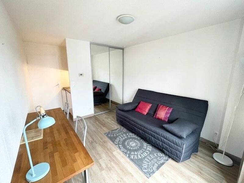 Maison à louer, 21m², TOULOUSE