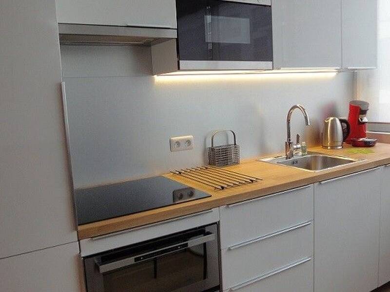 Maison à louer, 28m², PARIS 13E