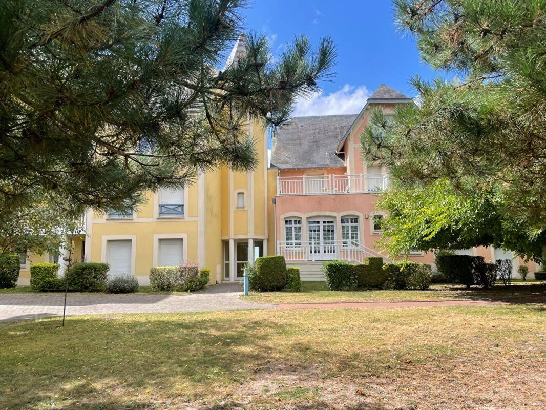 Maison à vendre, 31m², LE CROTOY