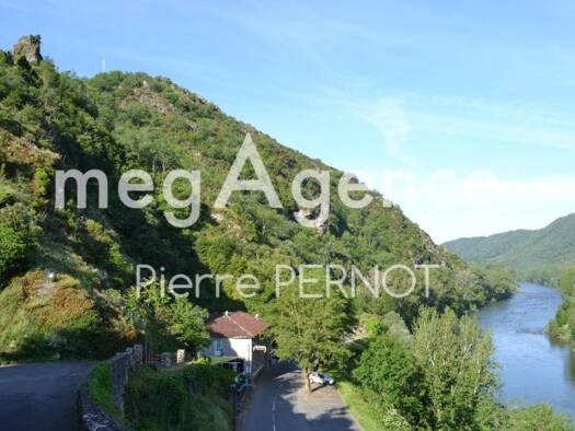 Local commercial à vendre 275 000 € 400 m² de surface de vente Ambialet 81430