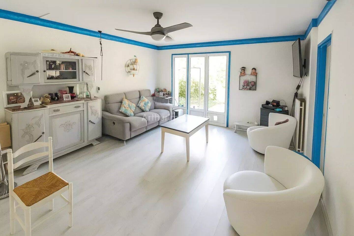Maison à vendre, 84m², CHELLES
