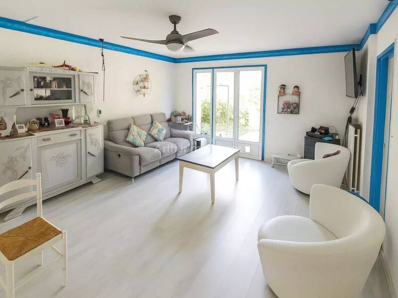 Maison à vendre, 84m², CHELLES