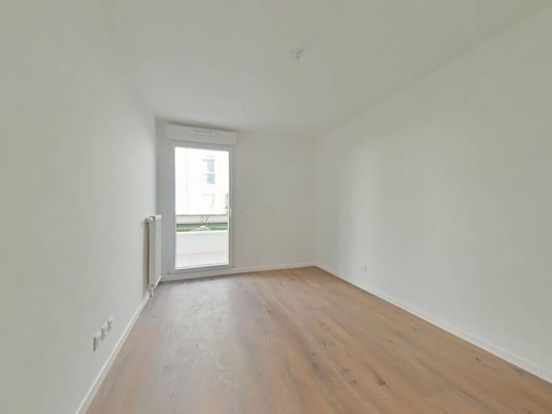 Maison à louer, 47m², SAVIGNY LE TEMPLE