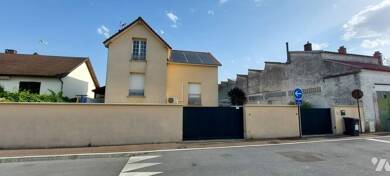 Maison à vendre 260 816 € 6 pièces 3 chambres Romilly sur Seine 10100