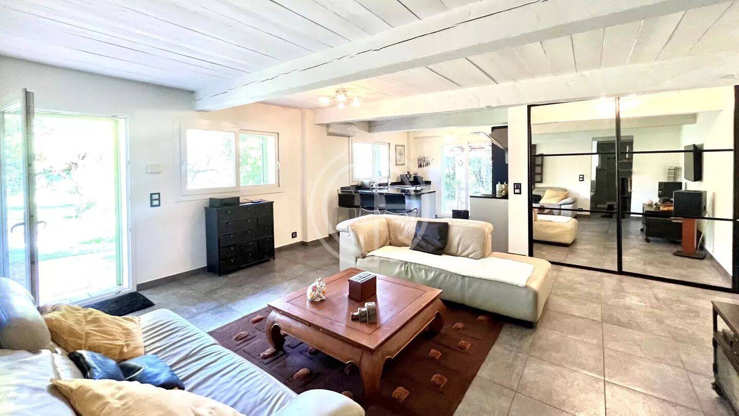 Maison à vendre, 150m², CANNES