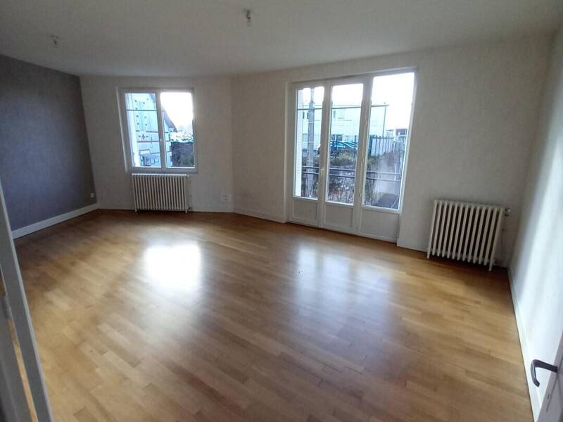 Maison à louer, 119m², MONTLUCON