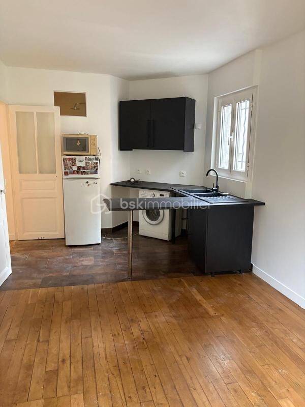 Maison à vendre, 37m², LE KREMLIN BICETRE