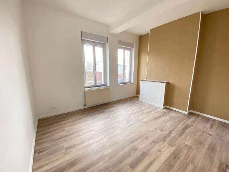 Maison à louer, 85m², SAINT QUENTIN