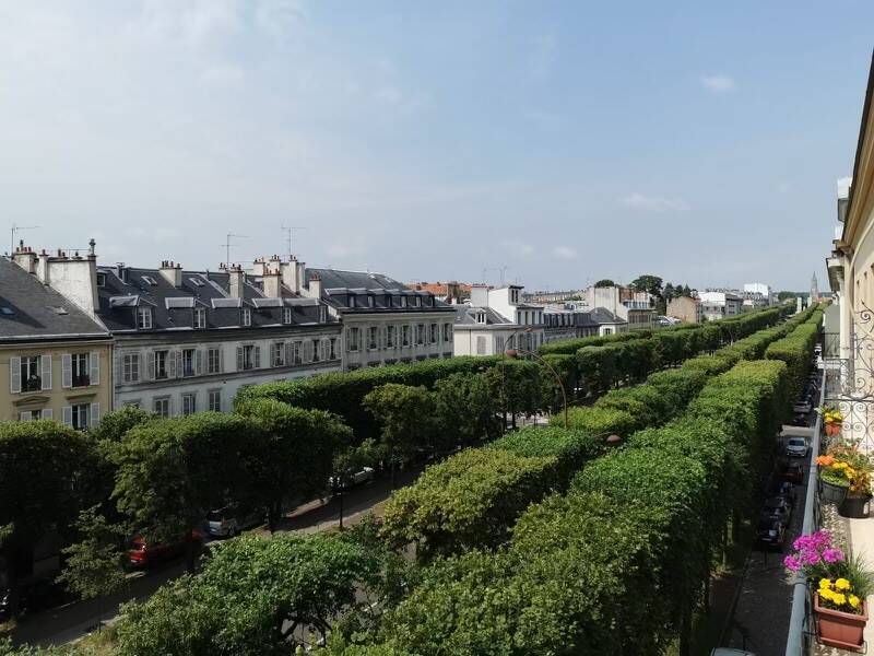Maison à louer, 55m², VERSAILLES