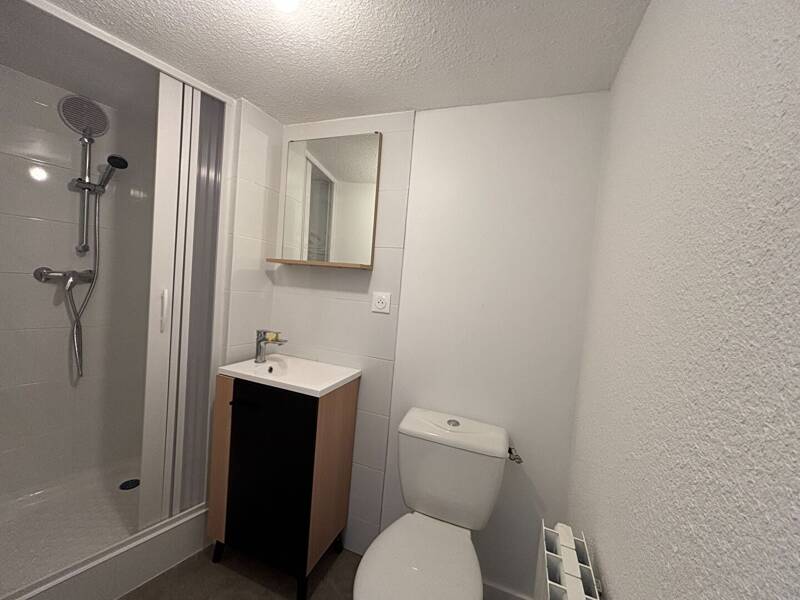 Maison à louer, 22m², QUIMPER