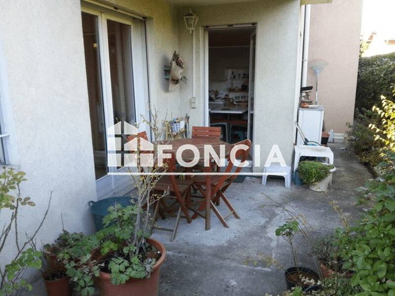 Maison à louer, 82m², GRENOBLE