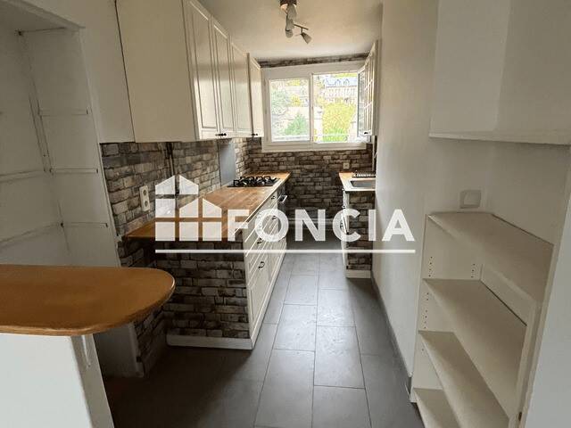 Maison à louer, 62m², CHAMPIGNY SUR MARNE