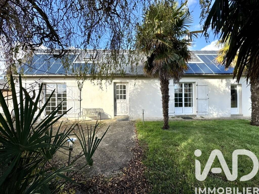 Maison à vendre, 154m², EQUEMAUVILLE