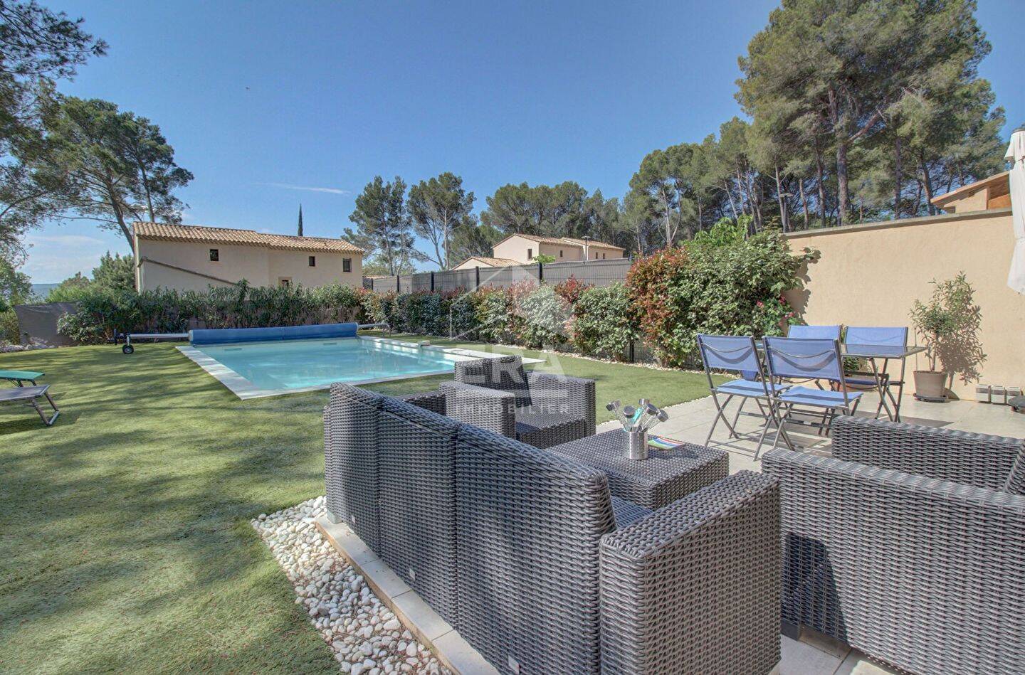 Maison à vendre, 78m², VILLELAURE