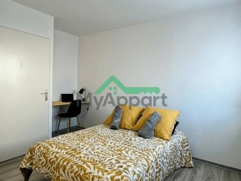 Maison à louer, 19m², AMIENS