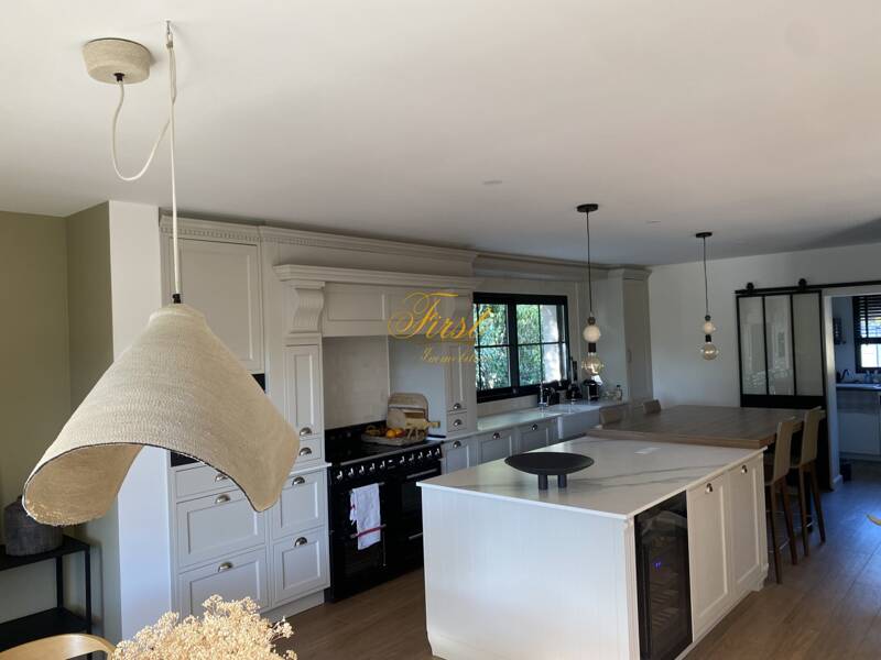 Maison à vendre, 200m², SOMMIERES