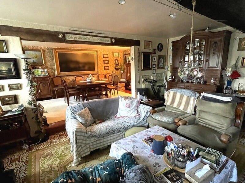 Maison à vendre, 218m², REIMS