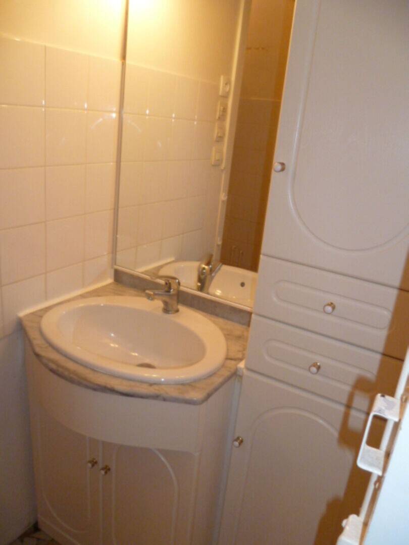 Maison à louer, 40m², CAEN