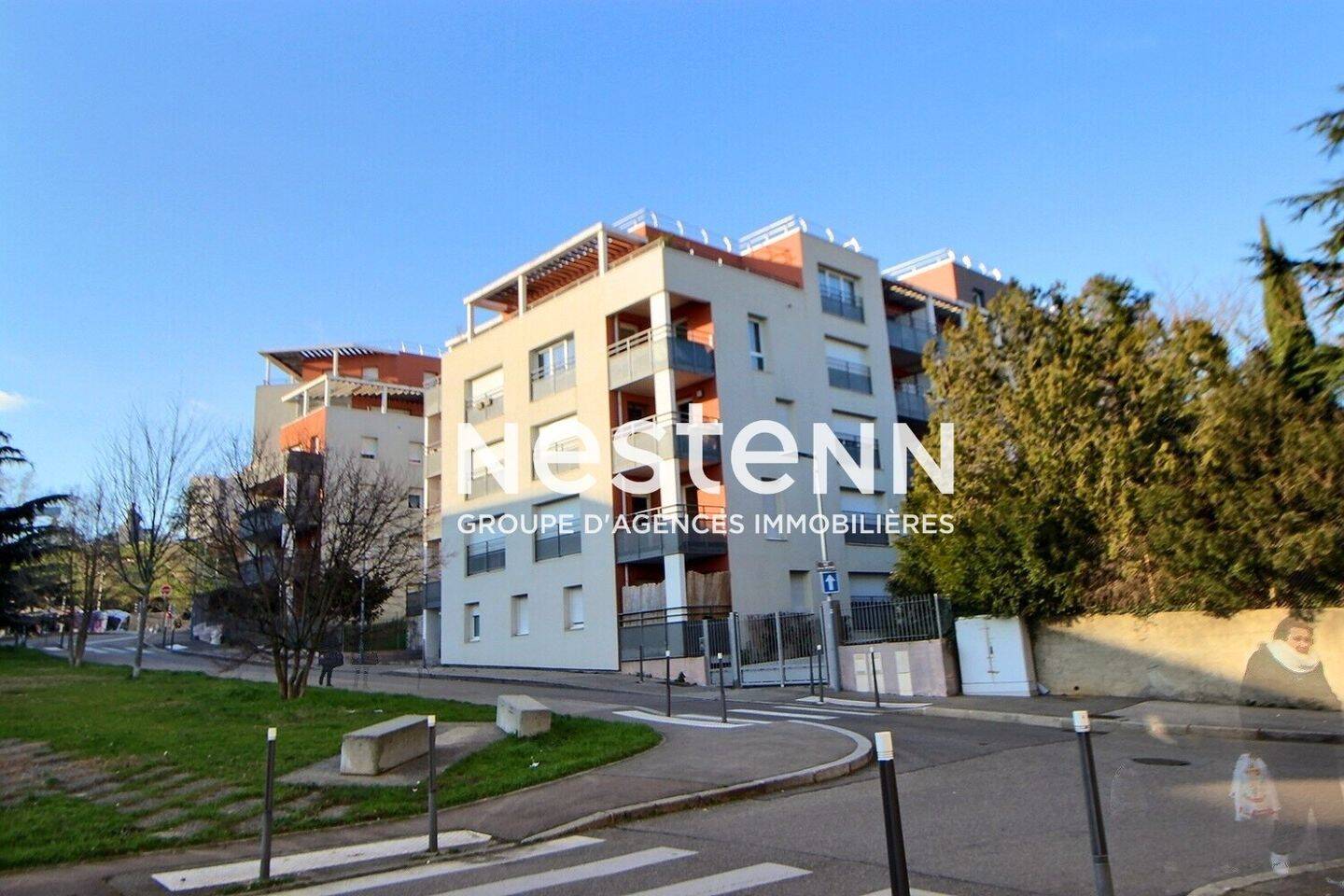 Maison à vendre, 32m², VENISSIEUX