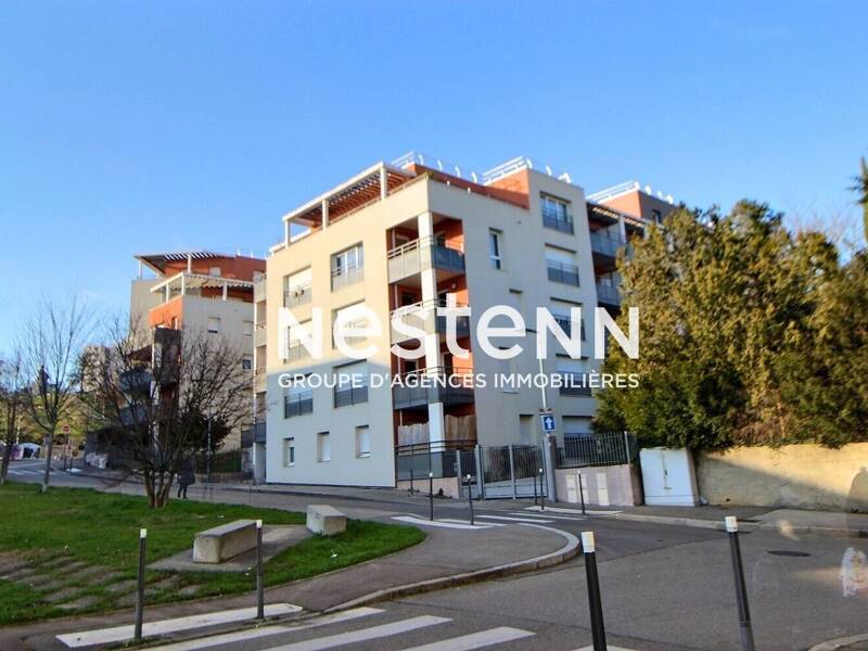 Maison à vendre, 32m², VENISSIEUX