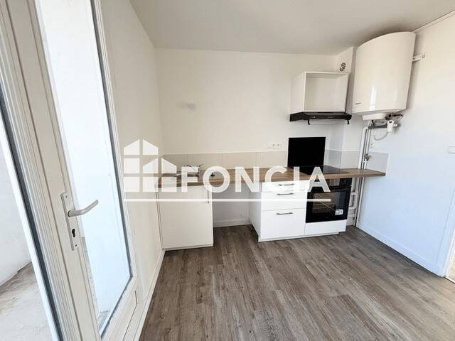 Maison à louer, 60m², VALENCE