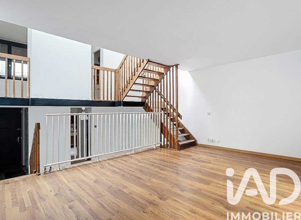 Maison à vendre, 110m², COURCOURONNES