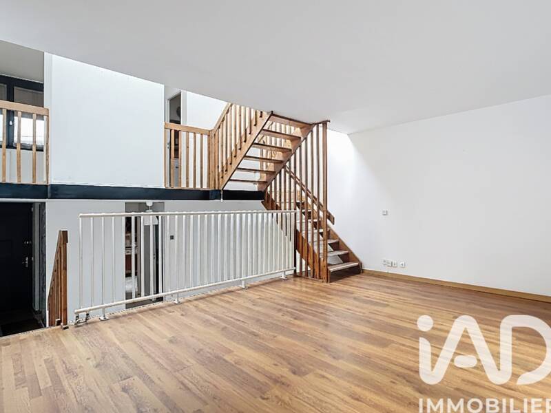 Maison à vendre, 110m², COURCOURONNES