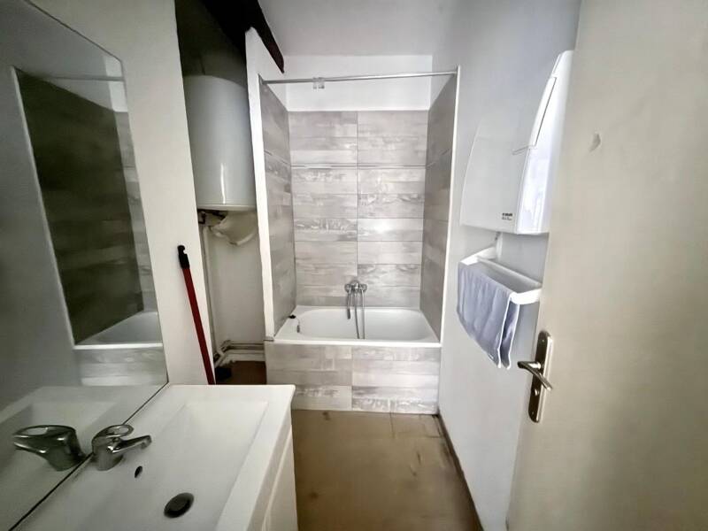 Maison à louer, 41m², TOULON