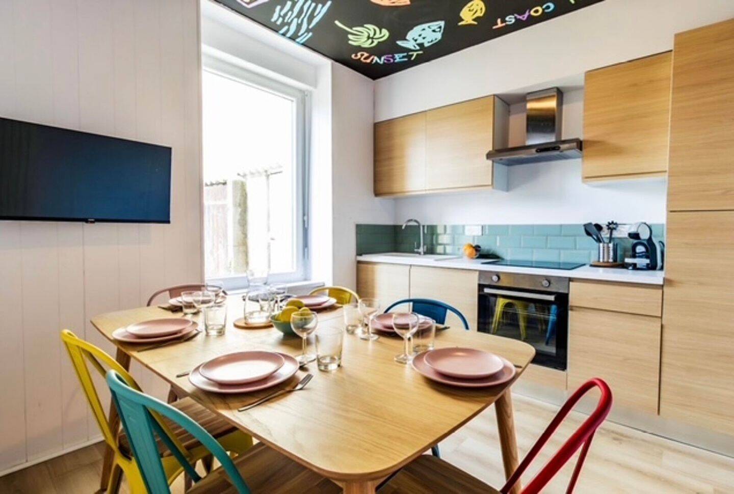 Maison à louer, 9m², QUIMPER