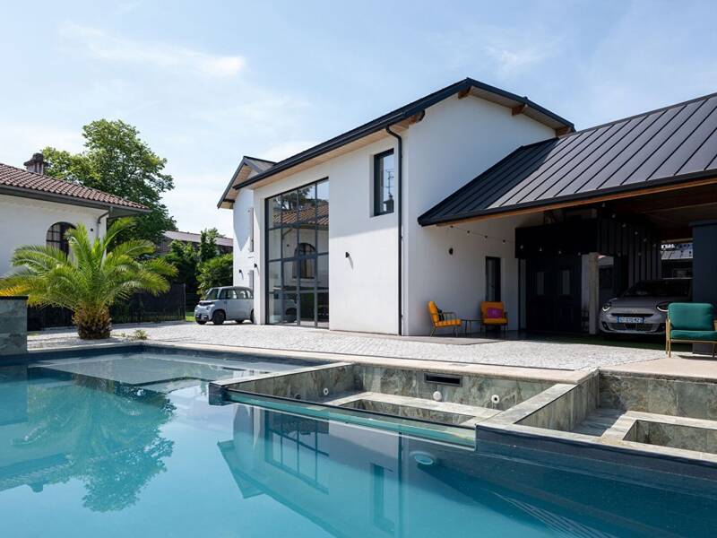 Maison à vendre, 198m², PAU