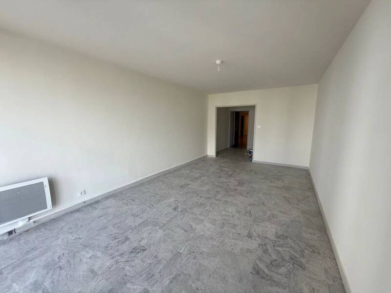 Maison à louer, 75m², MARSEILLE 12E