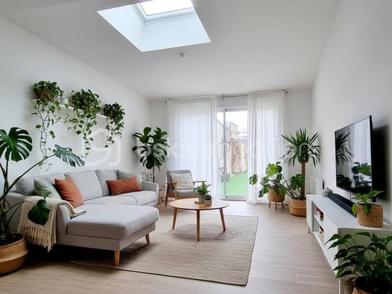 Maison à vendre, 130m², AMIENS