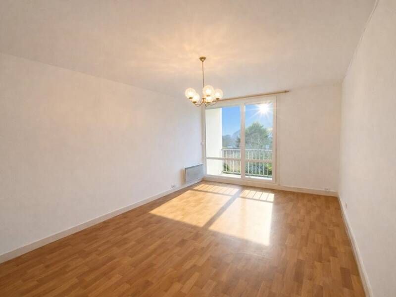 Maison à louer, 68m², CHATEAUBRIANT