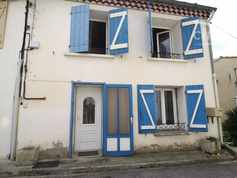 Maison à vendre, 72m², AXAT