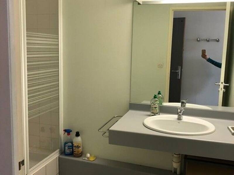 Maison à louer, 20m², LYON 7E