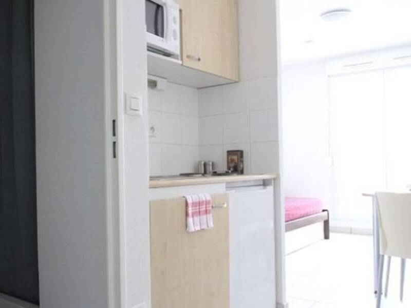 Maison à vendre, 29m², LIMOGES