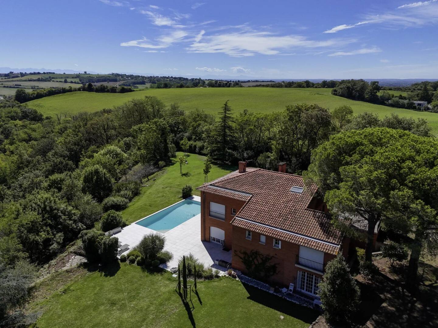 Maison à vendre, 416m², VIGOULET AUZIL